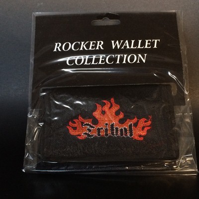 Rocker Wallet Tribal