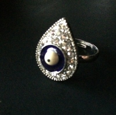 Evil Eye Ring